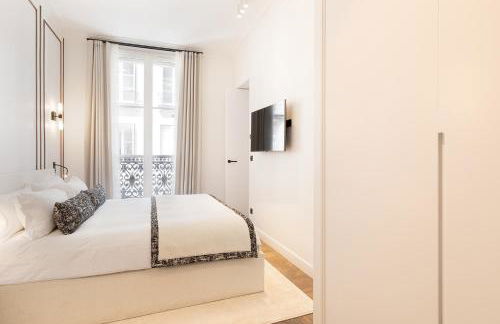 Oniri - Serviced Apartments in Louvre - Rue de Richelieu - Foto 55