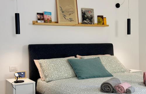 Casa di Bianca - Modern & Spacious Home with Jacuzzi - Valpolicella - Foto 28