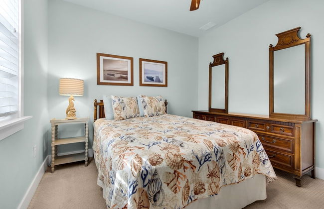 Camp David 4 Bedroom Cottage by RedAwning - Foto 6