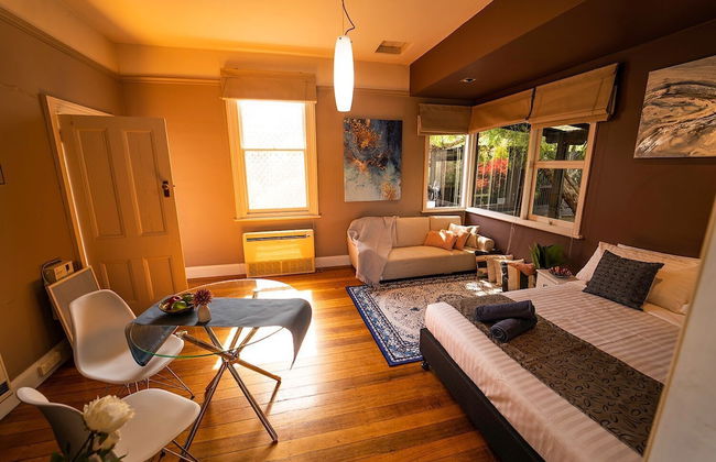 96 New Town Unit - Foto 9