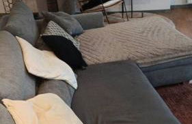 Reihenhaus mit Garten - Foto 11