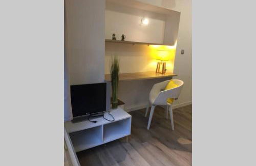 Jolie studio à deux pas du centre historique - Photo 5