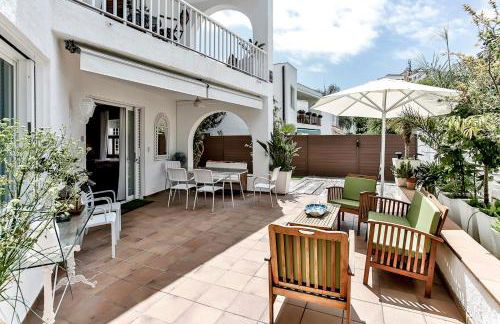 Casa en Sitges - Photo 37