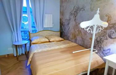 Au Petit Trianon Bleu - Foto 29