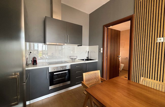 Superior 3-bedroom Villa Cassiope With Private Pool and Breathtaking Sea Views - Foto 35