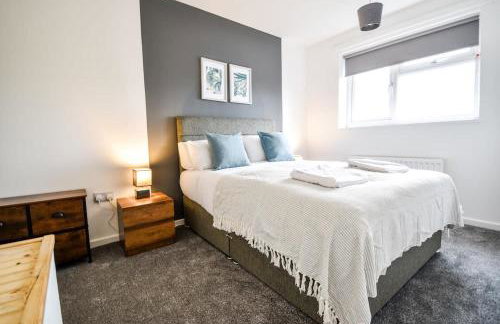 Woodcock House 3 Bedrooms Workstays UK - Photo 10