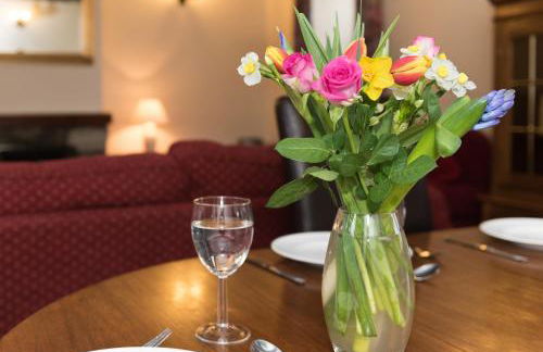 Conwy Valley Cottages - Foto 22