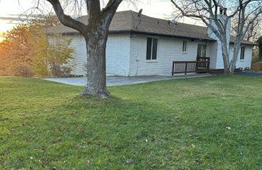 East Farmington Hideaway - Family Friendly Home - Foto 23