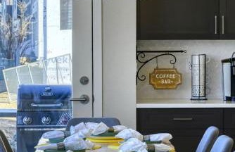 Family Friendly 5BR Mountain Views & Game Room - Foto 43