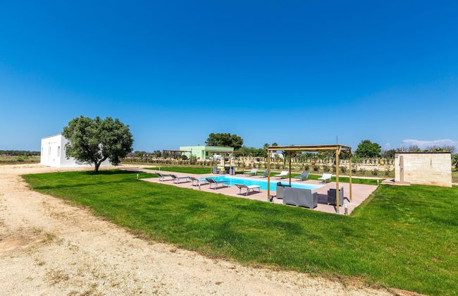 3418 Villa La Quiete by Barbarhouse - Photo 19