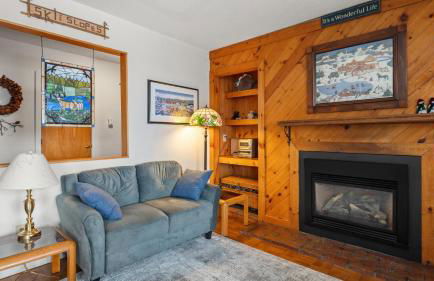 Sugarbush Snowside Condo 14 - Foto 14