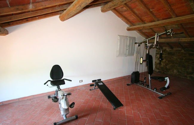 Belvilla by OYO il Castello del Cardinale - Foto 30