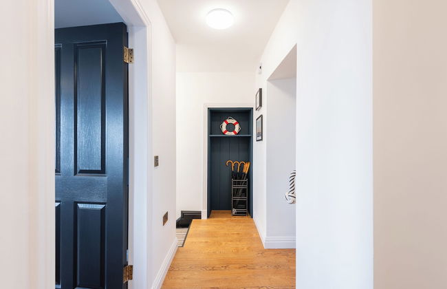 Shorefront Apartment - Sea View With 3 Bedrooms - Foto 36