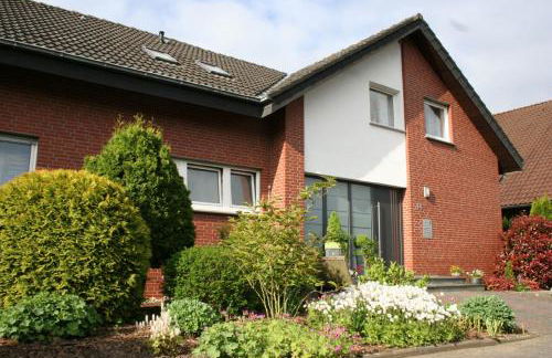 Ferienwohnungen Lohner Höhe - Foto 1