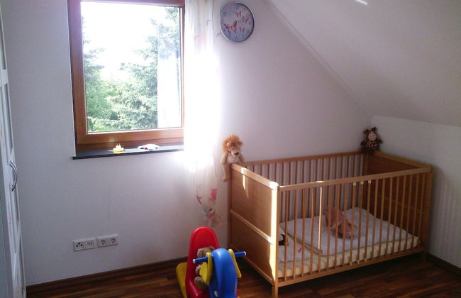 Feuerscheid Countryside Mansion - Foto 9