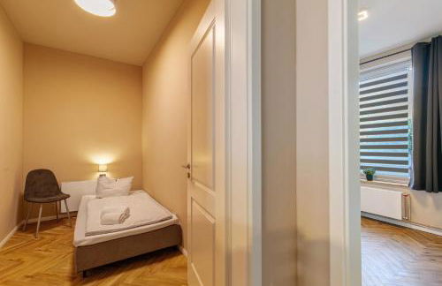 Hotel zur Panke Wohnung 1 - Foto 17