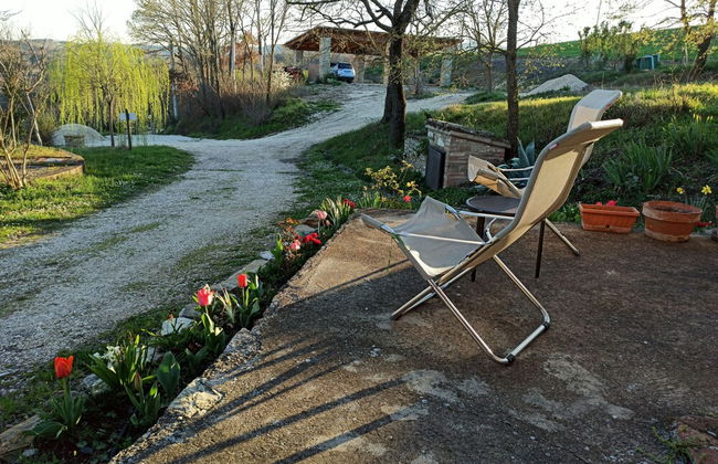 Agriturismo Casa Greppo - Il Noce - Foto 10