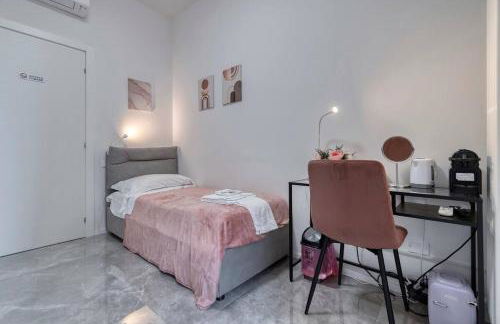 FREE Parking Large Apartment x11 with 4 bathrooms - Photo 30