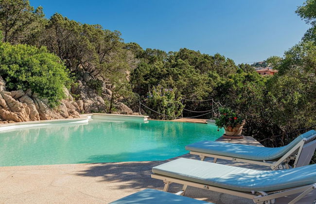 Casa Chenal 10 Emma Villas - Foto 26