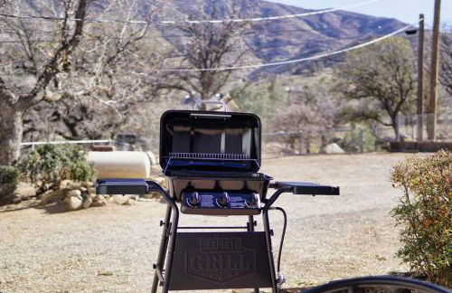 Oakridge Ranch ※ Sequoia, Kern River & Lake Escape - Foto 41