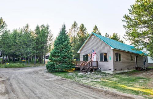 Muley Hollow by KABINO Fire Pit Grill SmartTV WiFi Washer Dryer - Foto 32