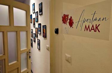 Apartman Mak - Foto 19