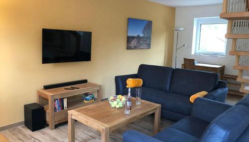 Bispinger-Heidezauber-Haus-Felsenbirne - Foto 4