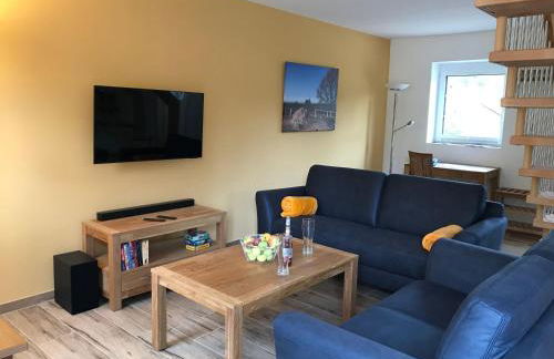 Bispinger-Heidezauber-Haus-Felsenbirne - Foto 4