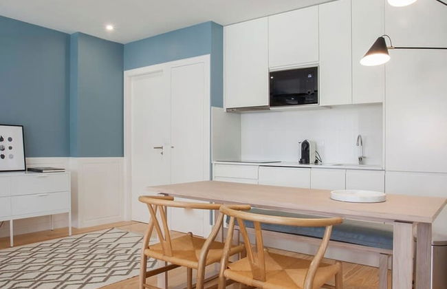 Liiiving in Porto | Downtown Luxury Studio - Foto 23