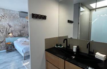 Villa Scappà Porticcio - Piscine & vue mer - Foto 38