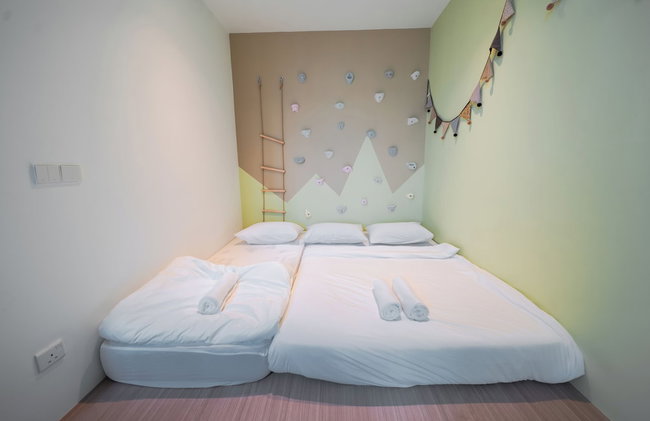 HighparkSuites Petaling Jaya Kelana Jaya - Photo 21