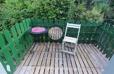 Ferienhaus am Wald - Foto 6