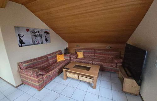 Ferienwohnung Auf der Warthe - Foto 22