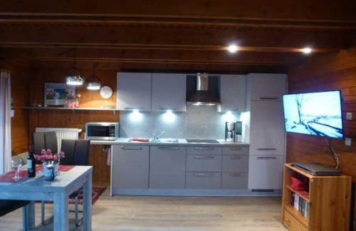 Ferienwohnung Am Walde - Photo 70