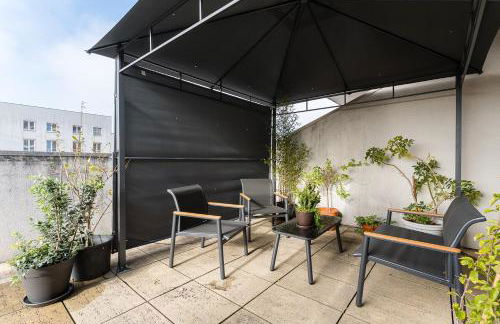GuestReady - Terrace Cozy Stay - Foto 39