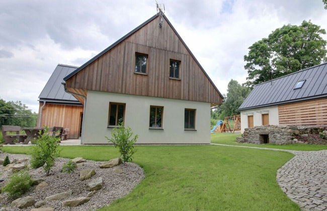 Beautiful Pondside Villa - Foto 35