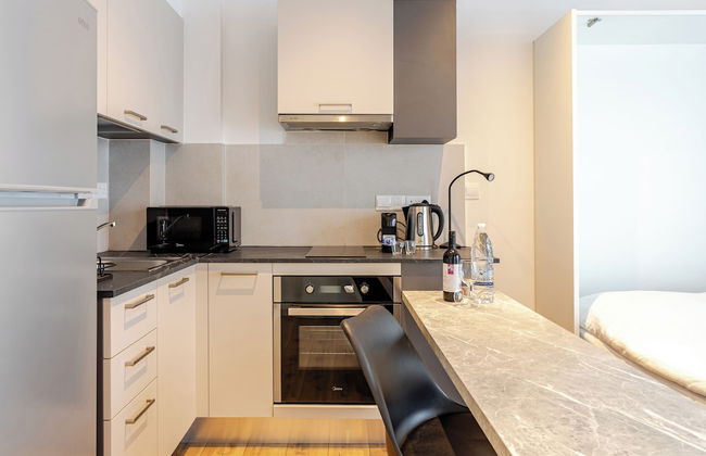 Yamas Urban Living Spiridonons - Foto 30