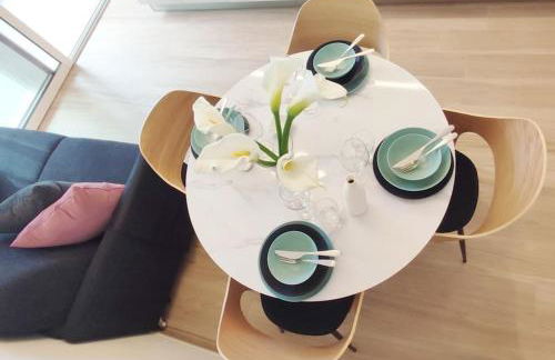 Suite Dream piano terra ampia corte e posto auto - Foto 26