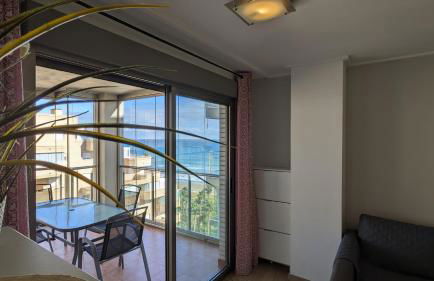 Apartamento en Marina dOr Primera Línea con Vistas al Mar - Photo 8