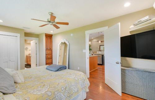 East Palatka Home on St Johns River with Boat Dock! - Foto 14