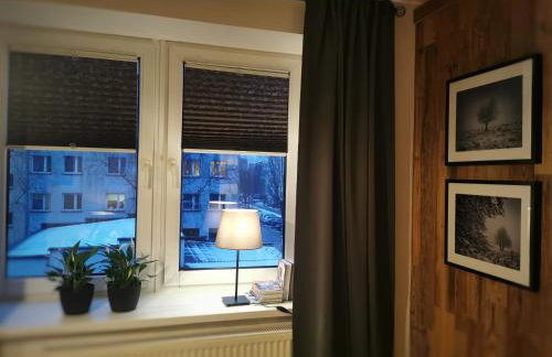 Mozaika Art Apartment PL LT EN - Foto 21