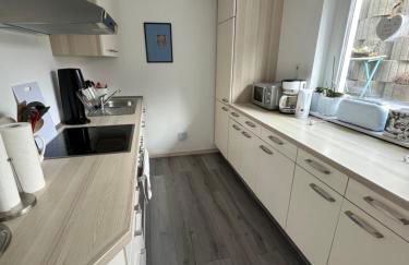 Gemütliche 2-Zimmerwohnung, Schönaich - Foto 28