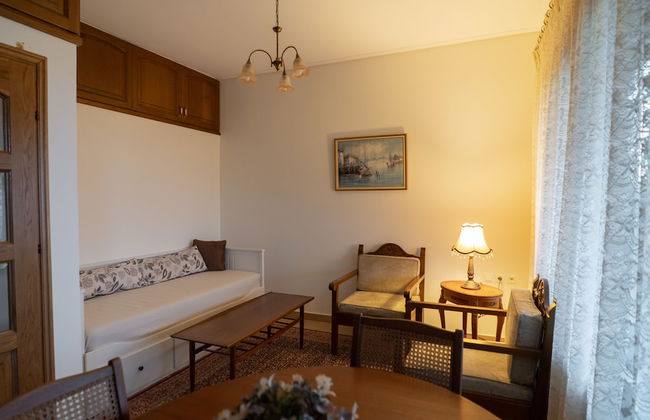 Paul's American Mansion- Volos suburb - Foto 23