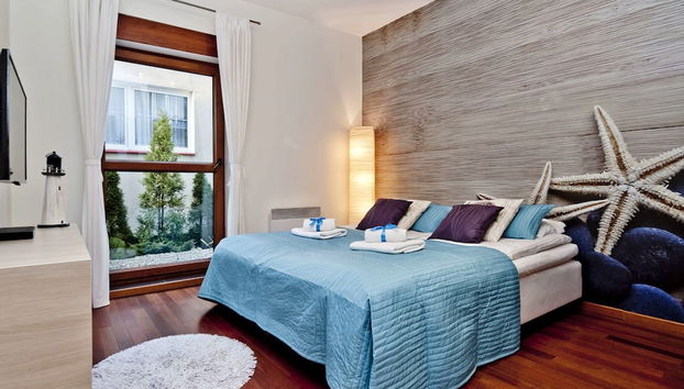 BlueApart Nadmorski Park Jastarnia - Foto 3, Camera