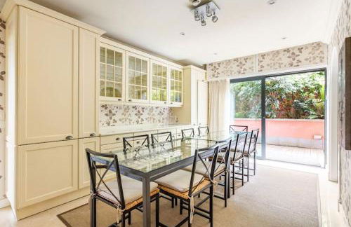 Casa de lujo junto al Club Golf - Foto 8