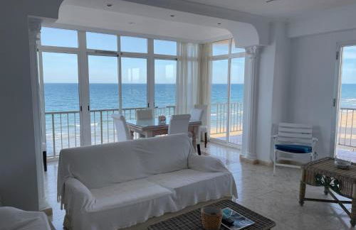 Apartamento con Vistas Panorámicas - Foto 1