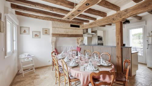 Maison de Marcelline - Pour 10p maison climatisée - Photo 2