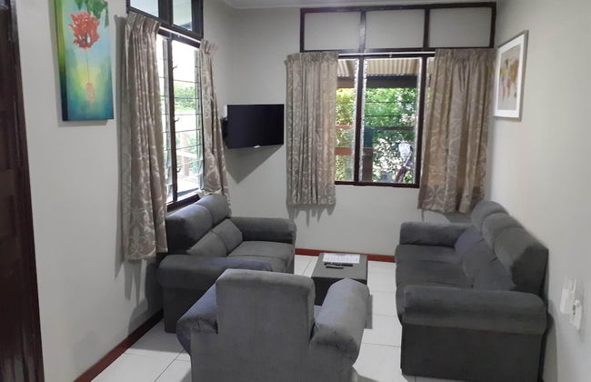 Max Garden and Pool - Photo 35