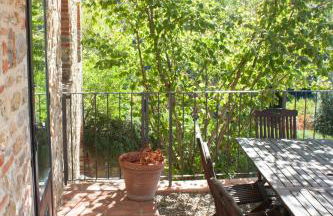 La Gufaia - holiday house with private pool near Florence - Foto 36