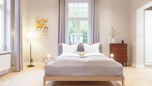 OSTKÜSTE - Villa Staudt Design Apartments - Foto 4